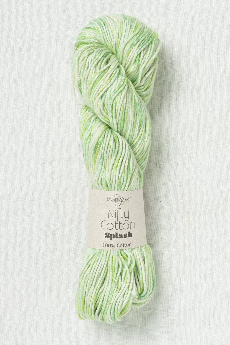 Cascade Nifty Cotton Splash 223 Herb