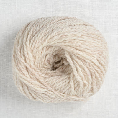 Jamieson's Shetland Heather Aran 343 Ivory