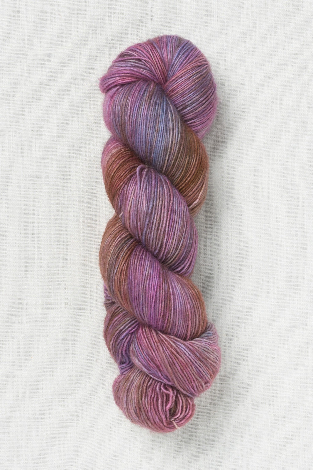 Madelinetosh Unicorn Tails Grenadine