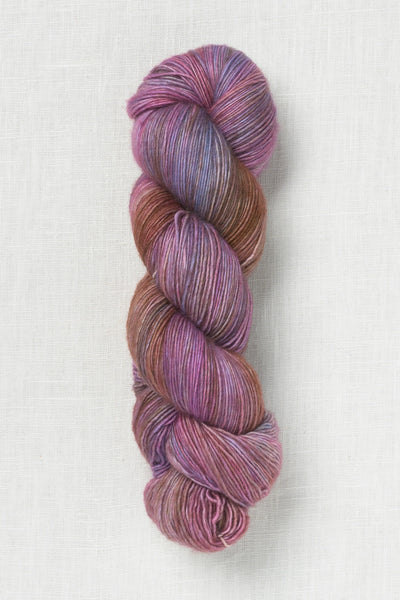 Madelinetosh Tosh Sock Grenadine