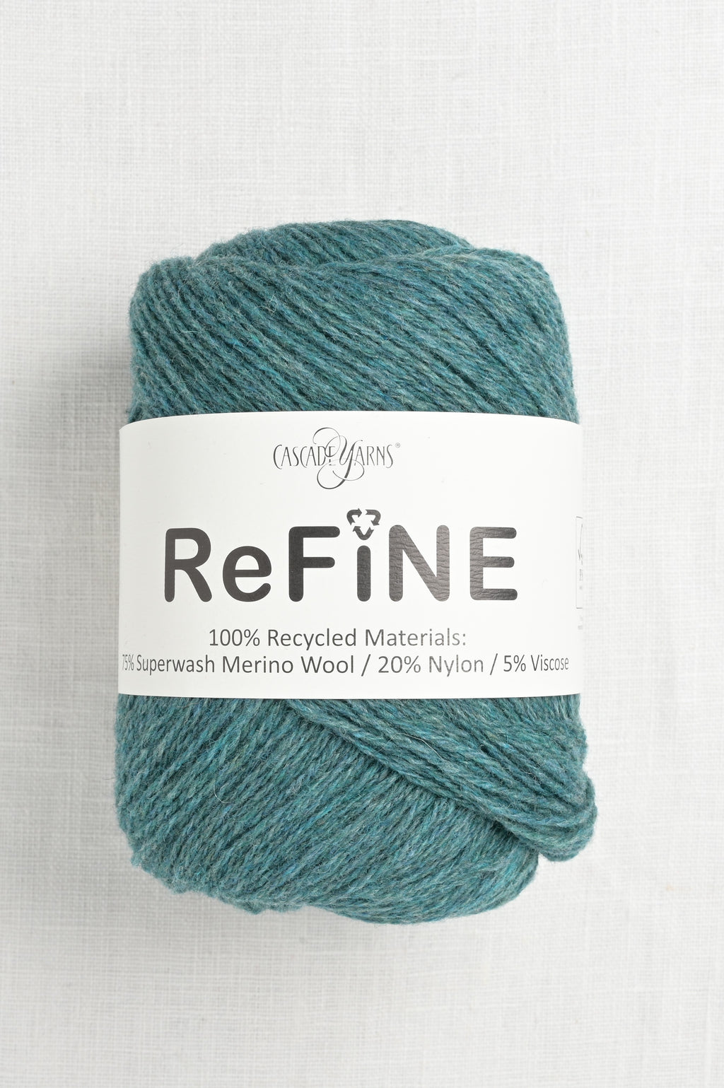 Cascade ReFine 12 Deep Lagoon