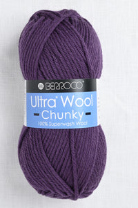 Berroco Ultra Wool Chunky 4362 Fig