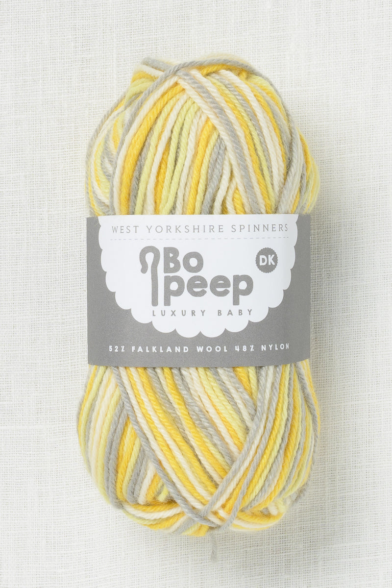 WYS Bo Peep Luxury Baby DK 1071 Starburst