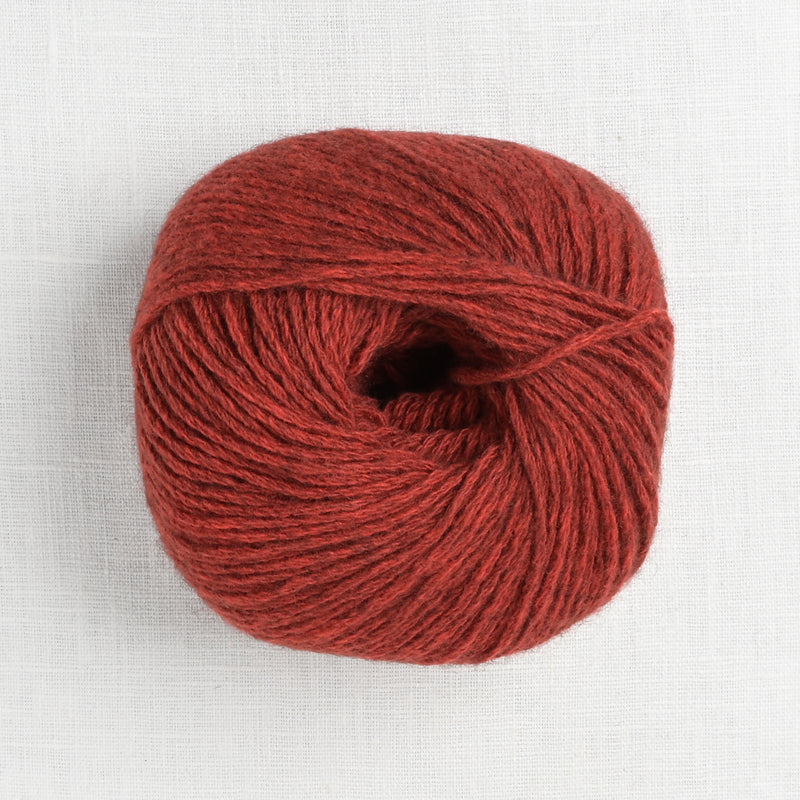 Lang Yarns Yak 60 Red