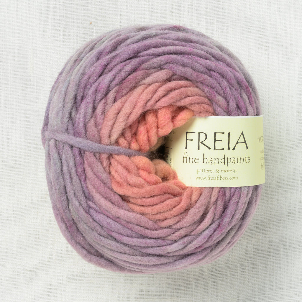 Freia Ombre Super Bulky Sirocco