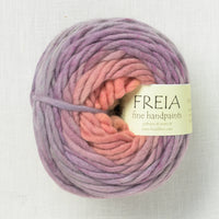 Freia Ombre Super Bulky Sirocco