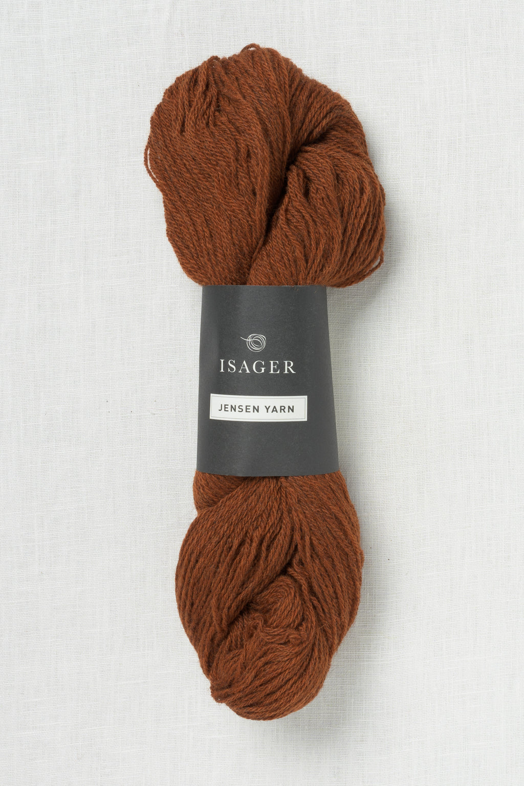 Isager Jensen Yarn 95 Copper