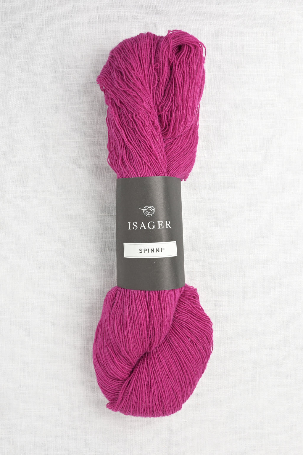 Isager Spinni 17 Magenta 100g