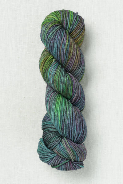 Madelinetosh Tosh Vintage Devil's Advocate