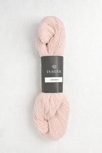 Isager Spinni 61 Light Pink 100g