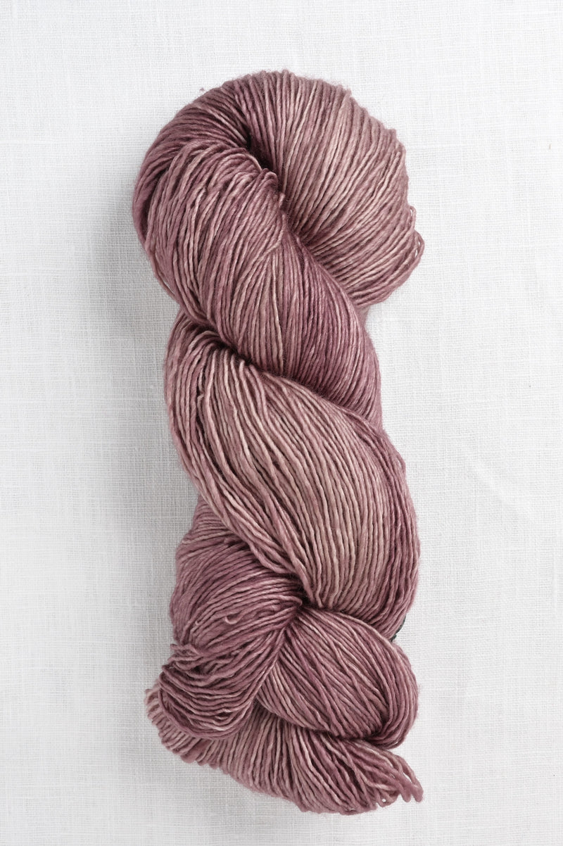 Madelinetosh Woolcycle Sport Mulberry