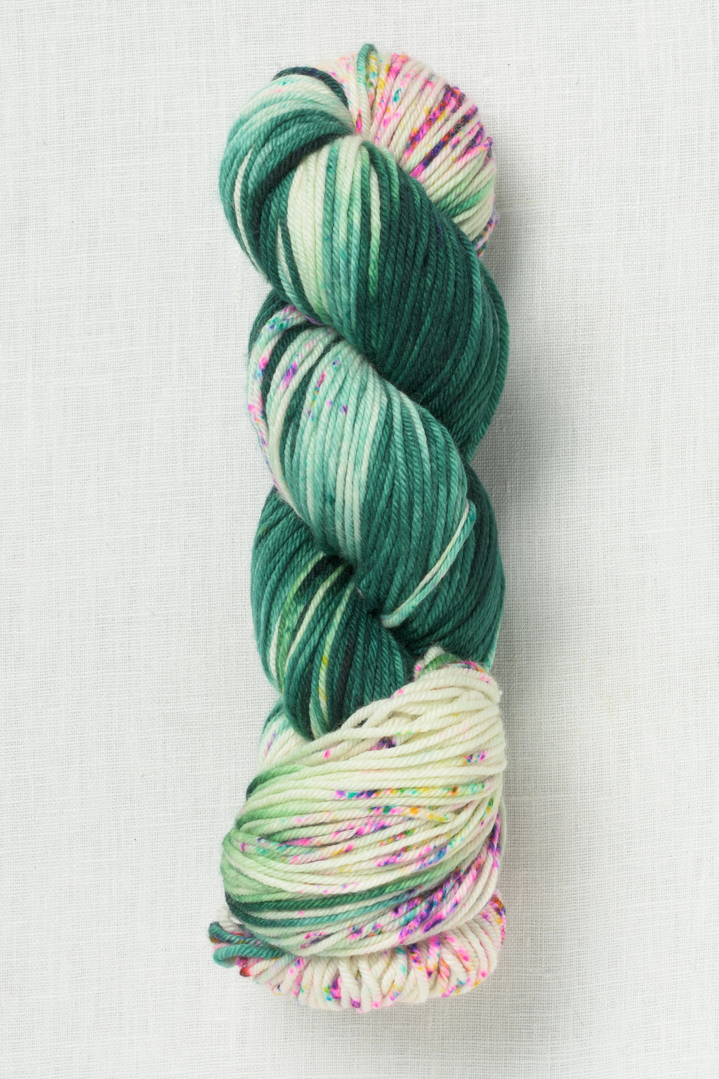 Madelinetosh Tosh DK The Uncola