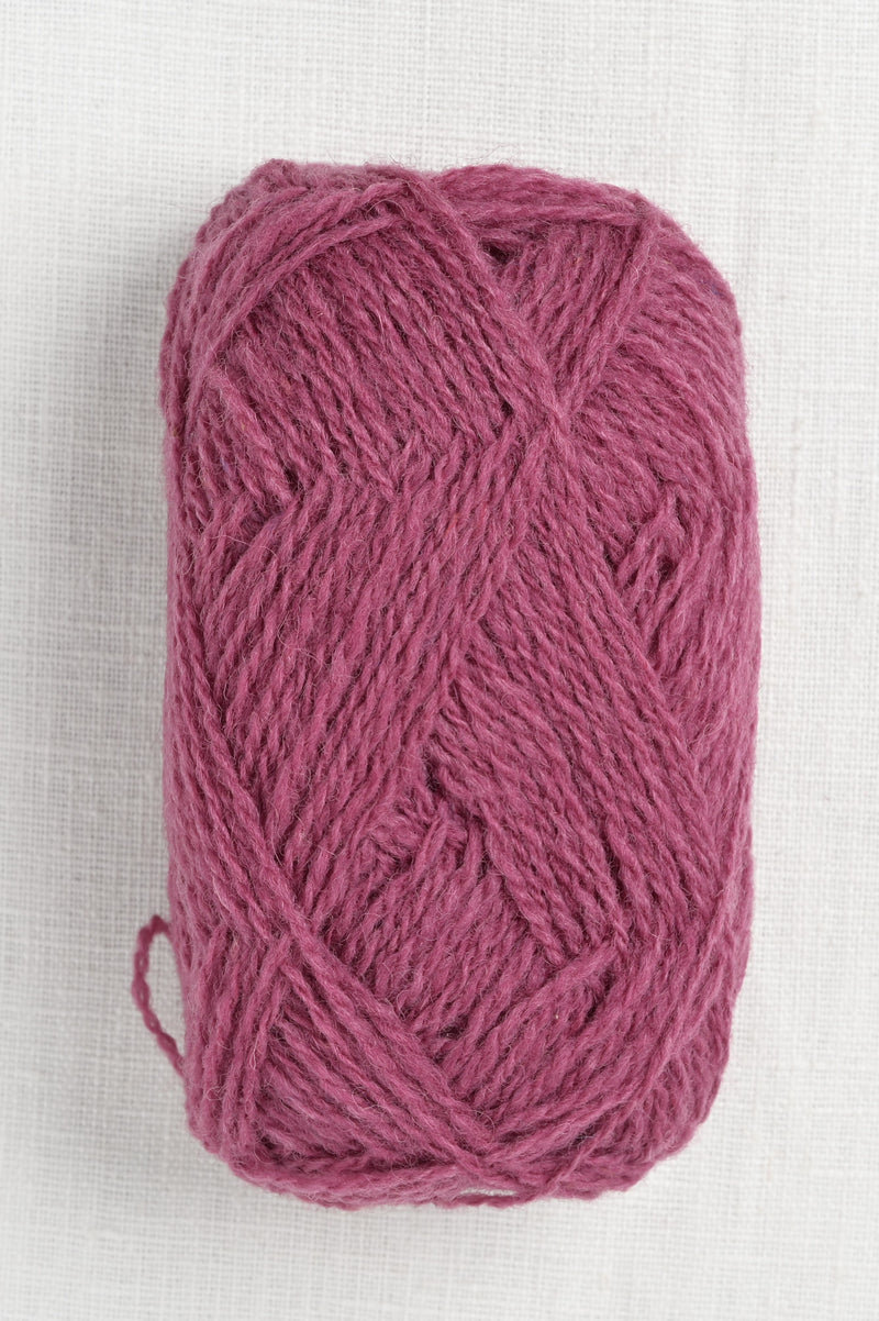 Jamieson's Shetland Spindrift 563 Rouge