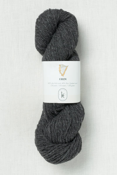 Kelbourne Woolens Erin Onyx