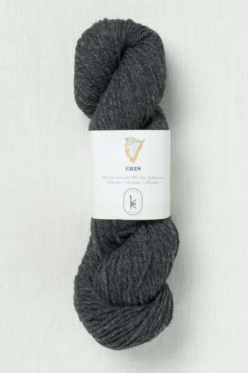 Kelbourne Woolens Erin Onyx