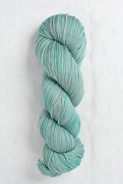 Madelinetosh Tosh Sock Hosta Blue (Core)