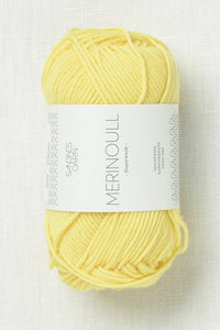 Sandnes Garn Merinoull 9004 Lemon