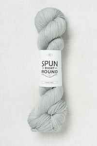 Spun Right Round Classic Sock Unplugged