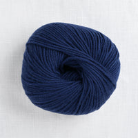 Lang Yarns Merino 120 35 Navy Blue