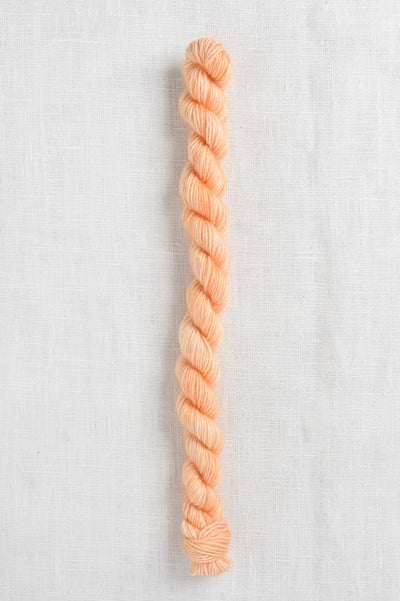 Madelinetosh Unicorn Tails Sheer Peach