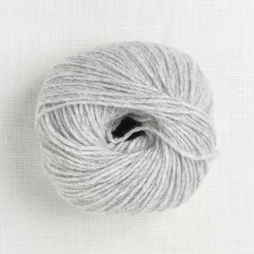 Lang Yarns Cashmere Premium 3 Silver Grey Melange