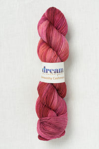 Dream in Color Smooshy Cashmere Rosy