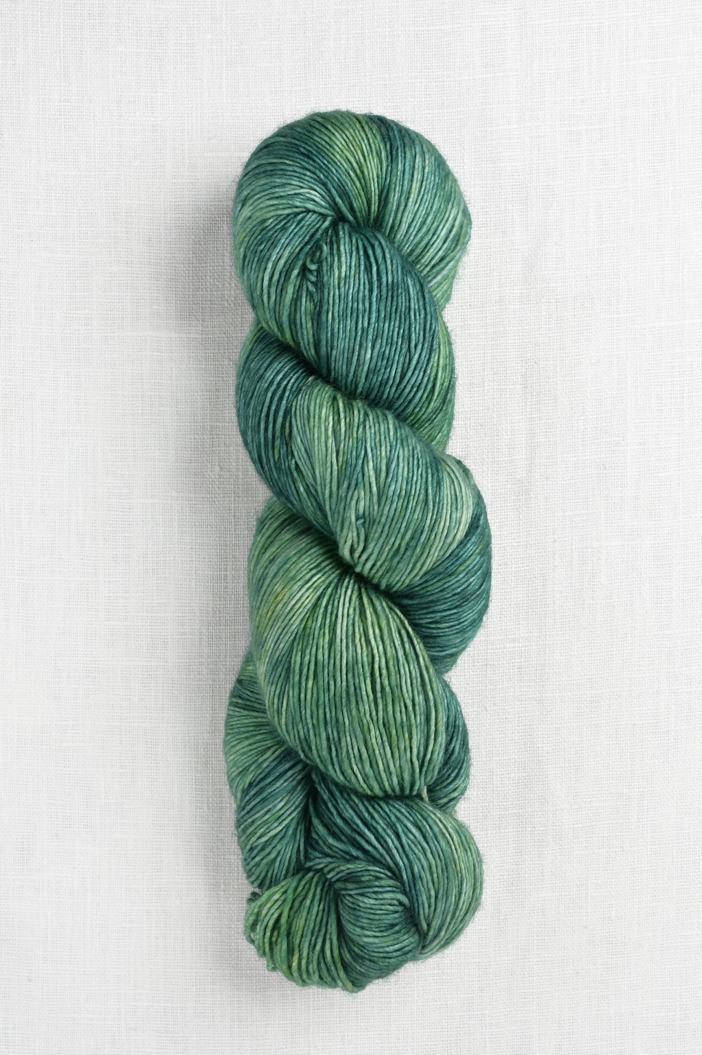 Madelinetosh Tosh Merino Light Yucca