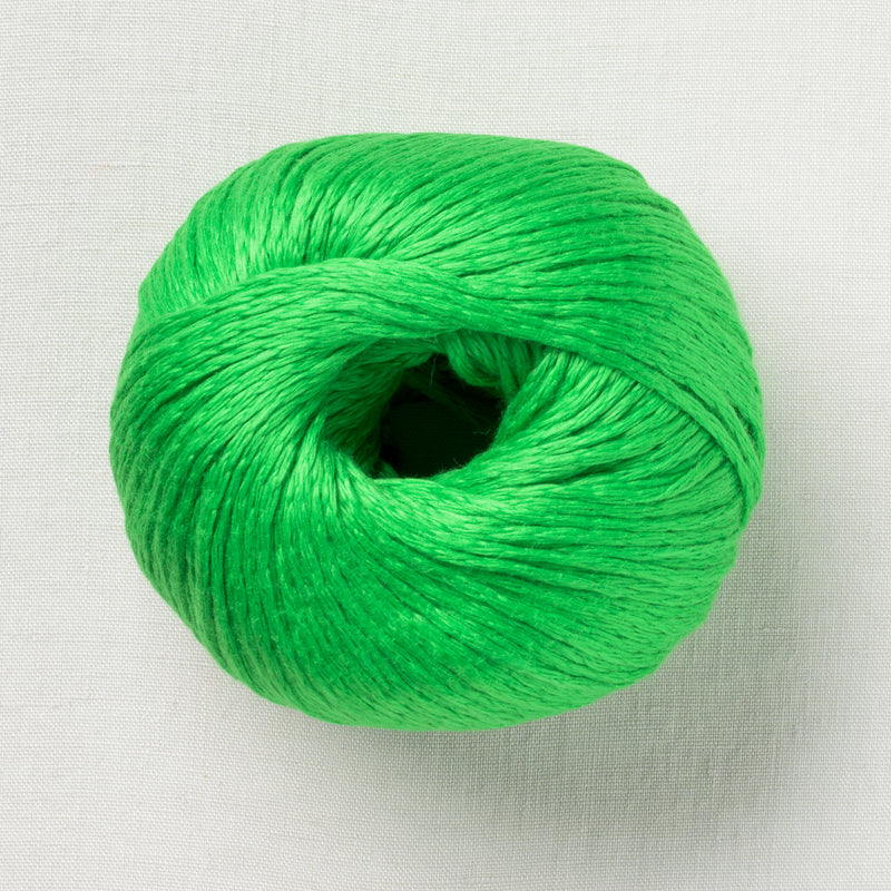 Wooladdicts Sunshine 17 Cucumber