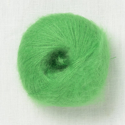 Lang Yarns Mohair 21 16 Light Green