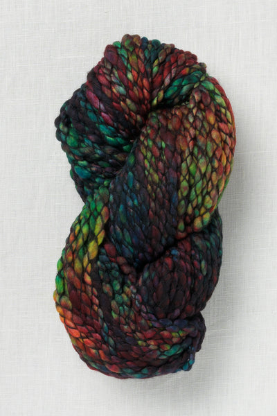 Malabrigo Caracol 684 Camaleon