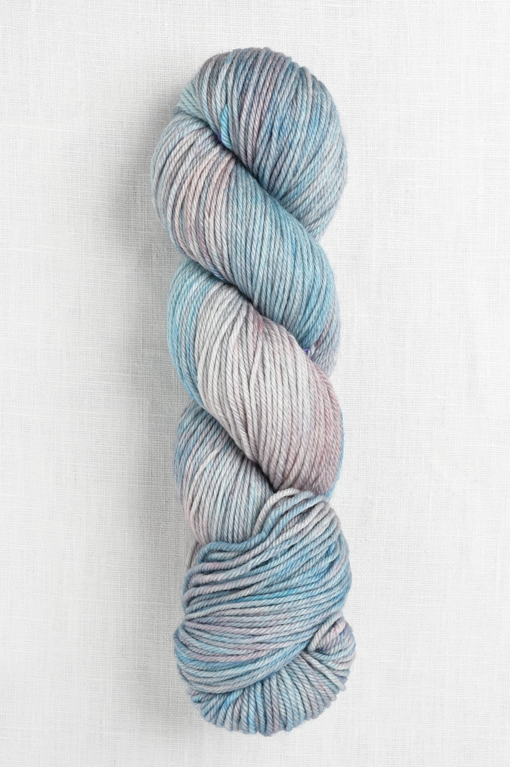 Madelinetosh Tosh DK Cloud Dweller