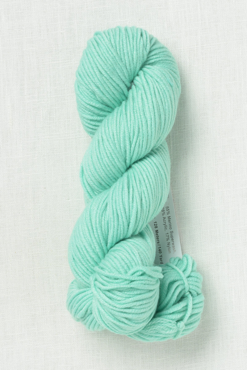 HiKoo SimpliWorsted 9 Aqua Mint