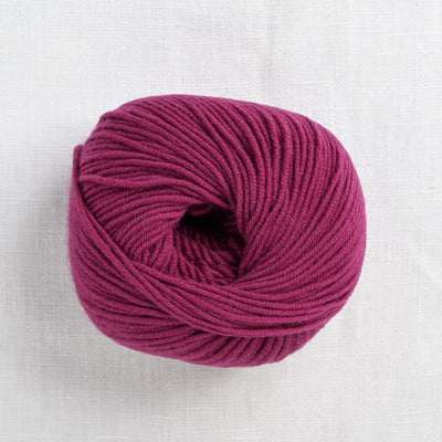 Lang Yarns Merino 120 280 Raspberry