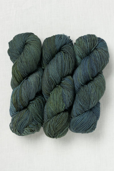 Malabrigo Seis Cabos 252 Wabi Sabi