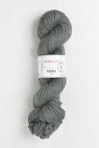 Rauma Ryegarn 574 Smoke