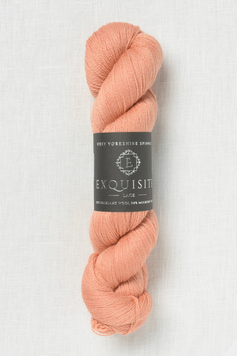 WYS Exquisite Lace 1125 Sorbet