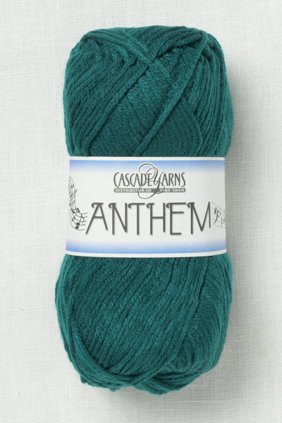 Cascade Anthem 46 Deep Teal