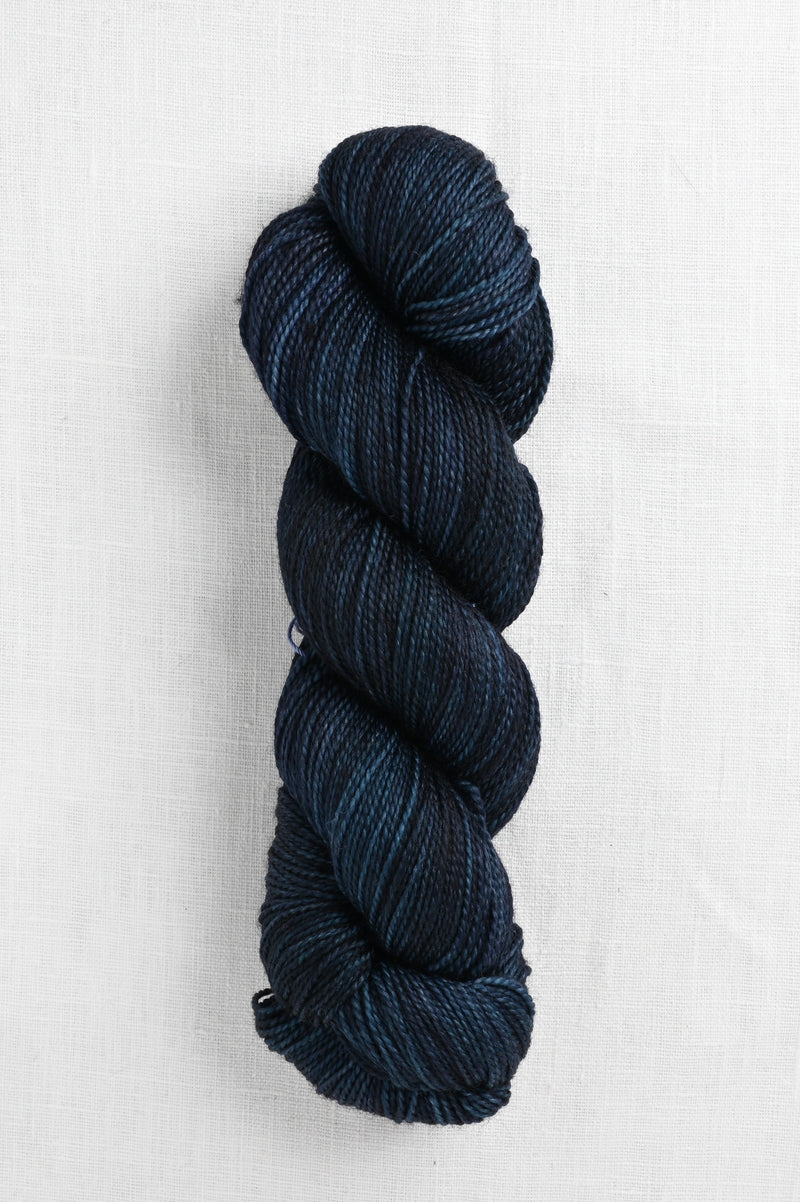 Madelinetosh Tosh Sock Nocturne (Core)