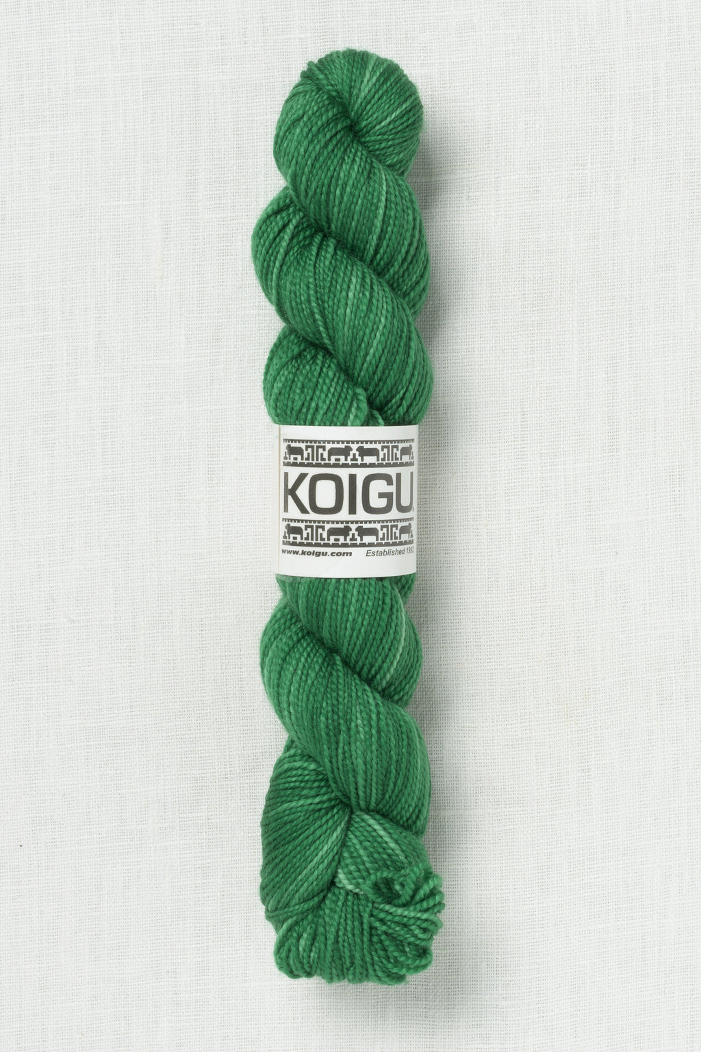 Koigu Premium Merino KPM 2330