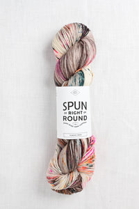 Spun Right Round Classic Sock Beer Goggles