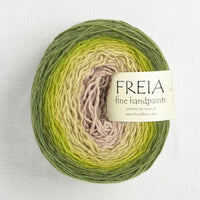 Freia Fingering Shawl Ball Lucas