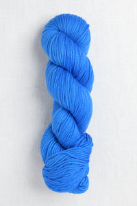 Madelinetosh Tosh DK Methanol Blue