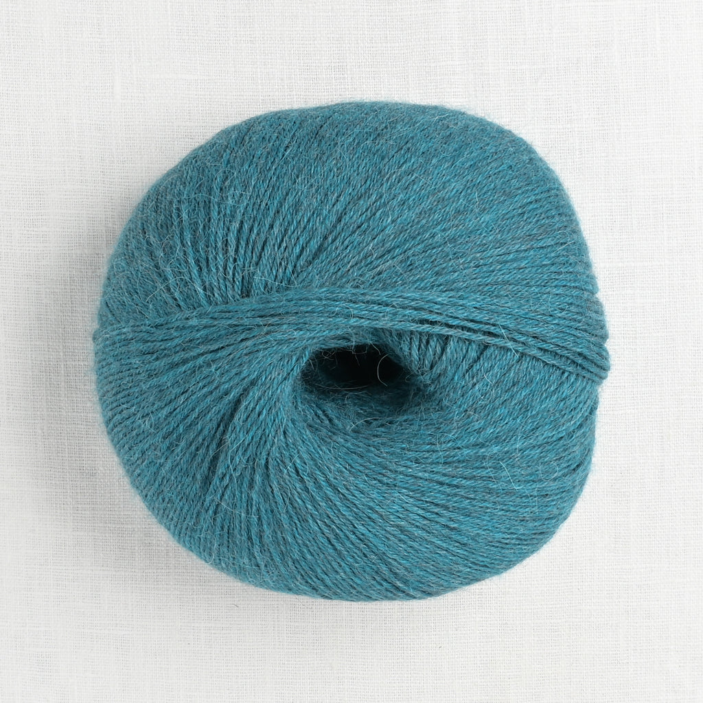 Lang Yarns Alpaca Soxx 88 Petrol Melange