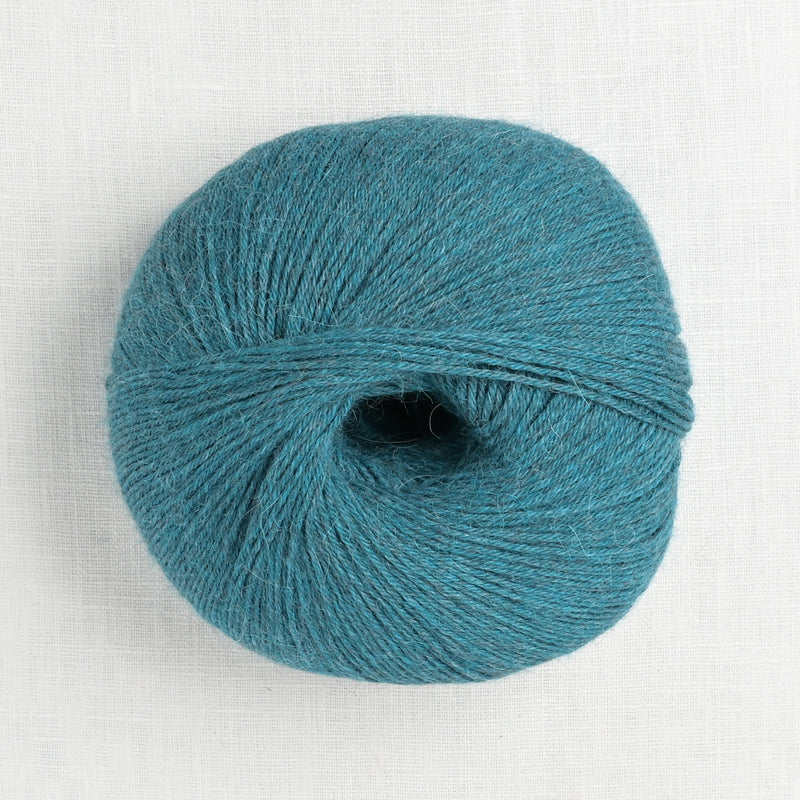 Lang Yarns Alpaca Soxx 88 Petrol Melange