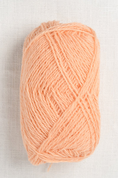 Jamieson's Shetland Spindrift 435 Apricot