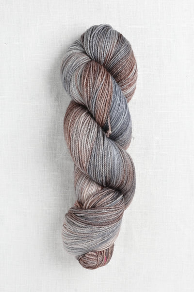 Madelinetosh Twist Light Bronze Age