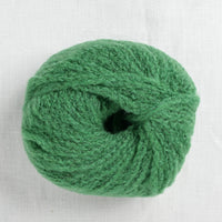 Lang Yarns Cashmere Light 17 Kelly Green