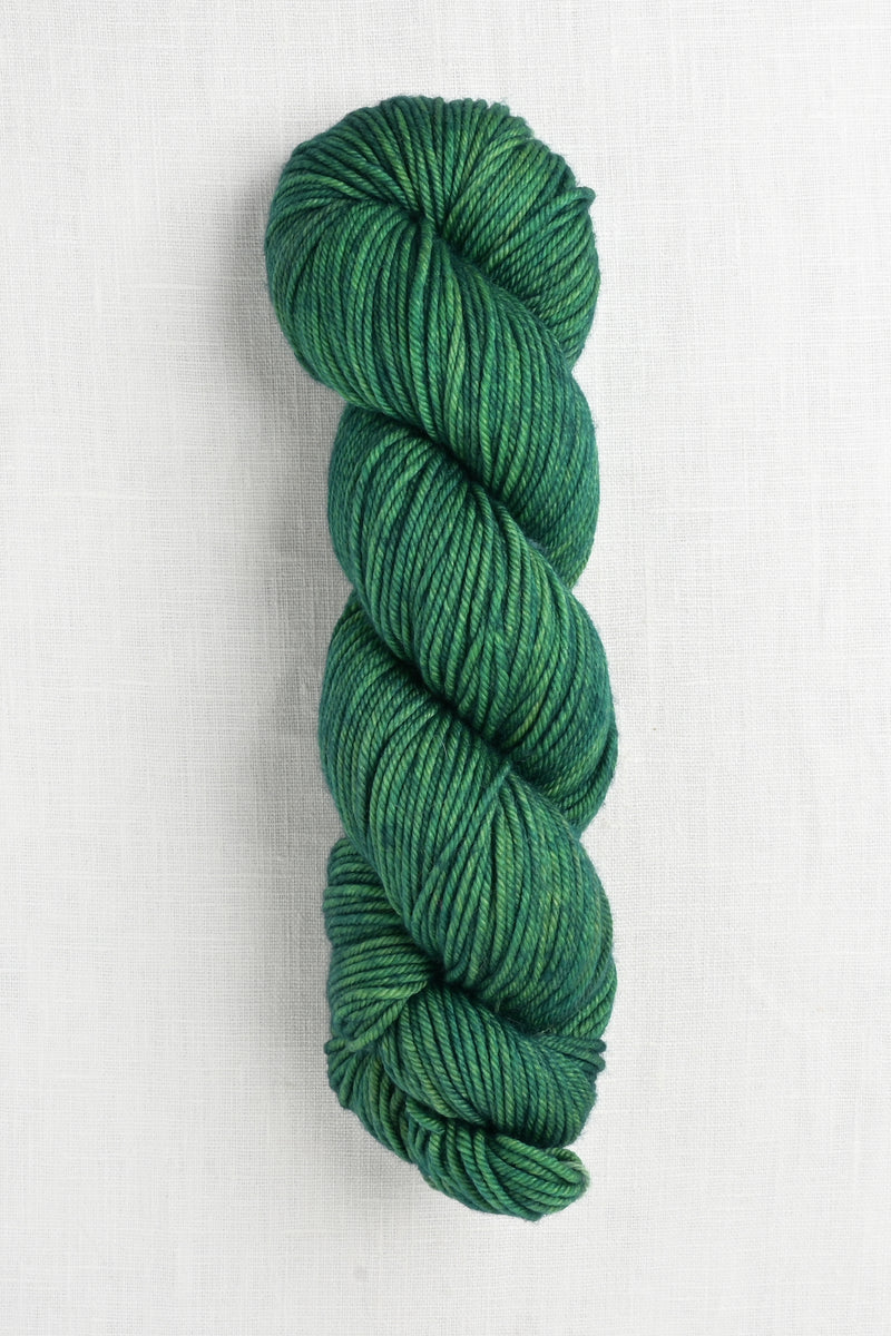 Madelinetosh Tosh Vintage Malachite