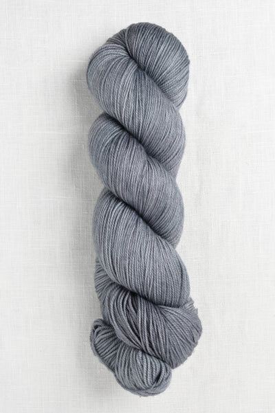 Madelinetosh Twist Light Charcoal (Core)