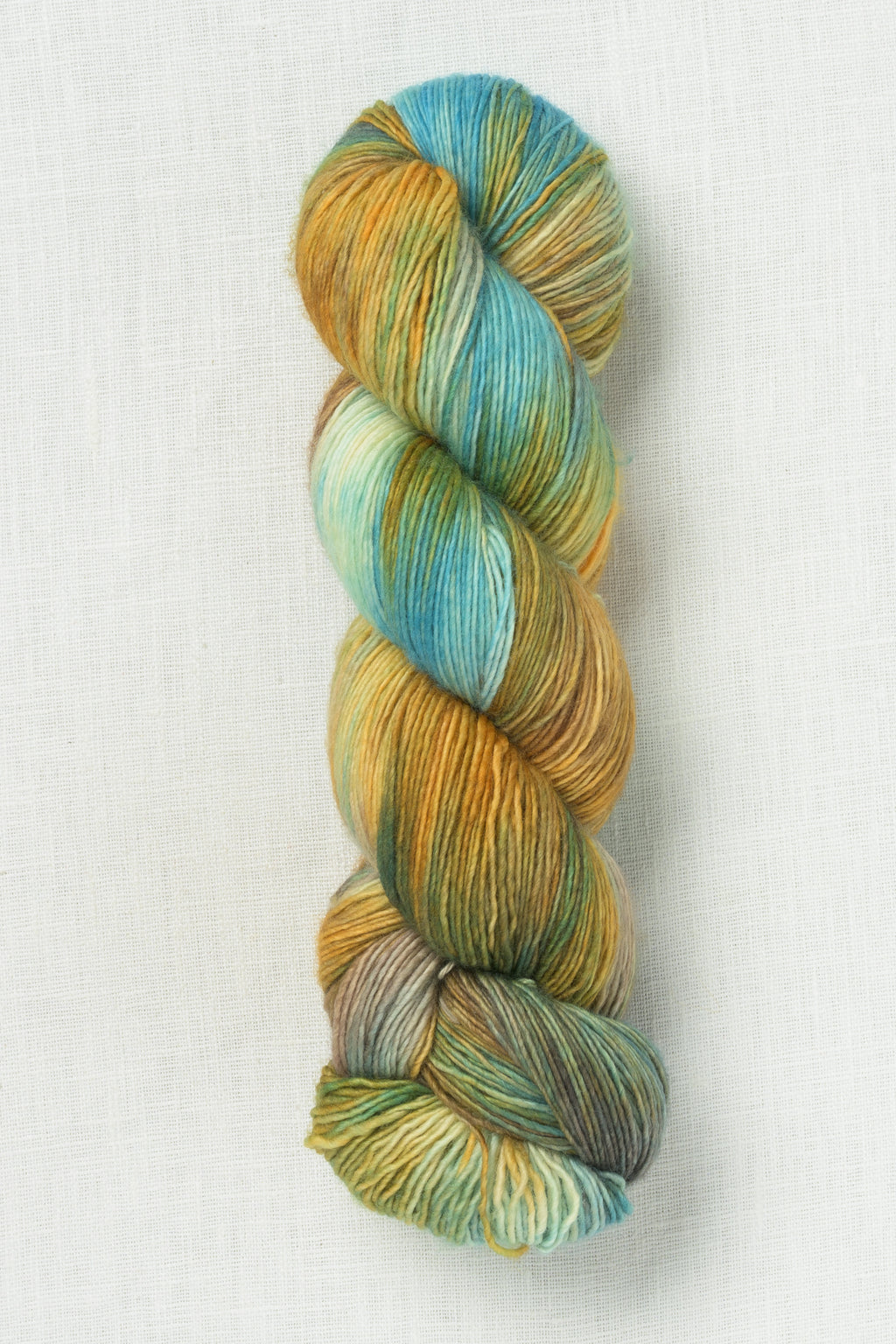 Madelinetosh Tosh Merino Light Schnitzelfaced